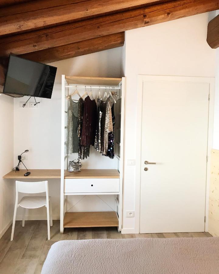 Bed and Breakfast Rio Della Pila San Martino di Lupari Exterior foto